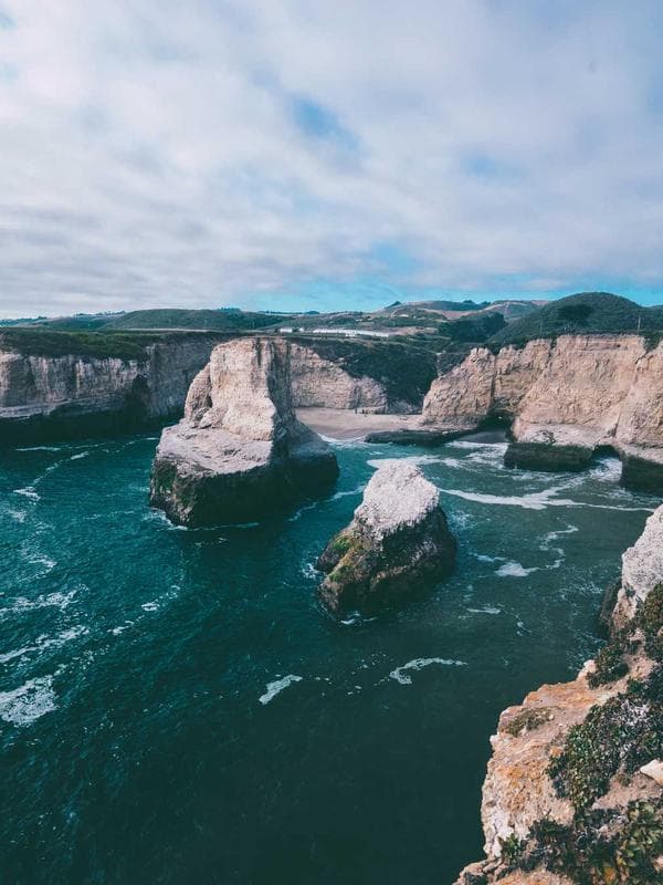 Traje Baño Niña Sirena